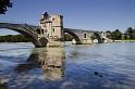 035 Avignon, Pont St. Benezet